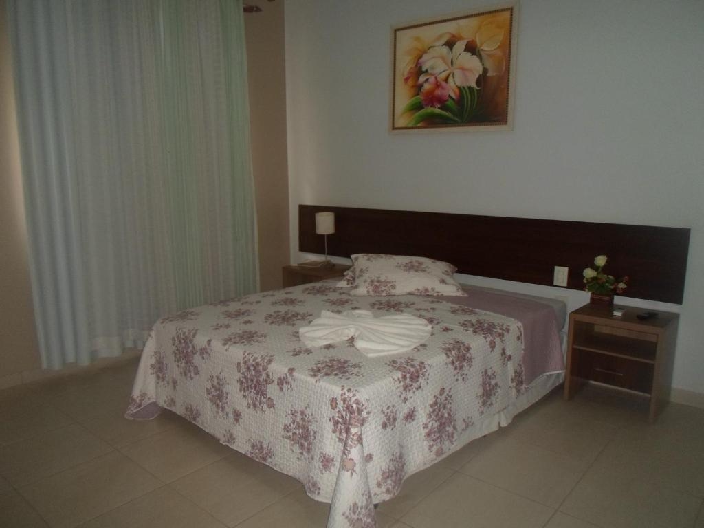 Tauari Hotel