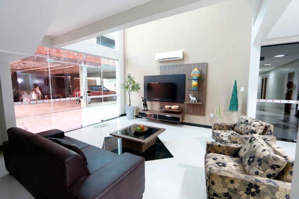Tauari Hotel 2*